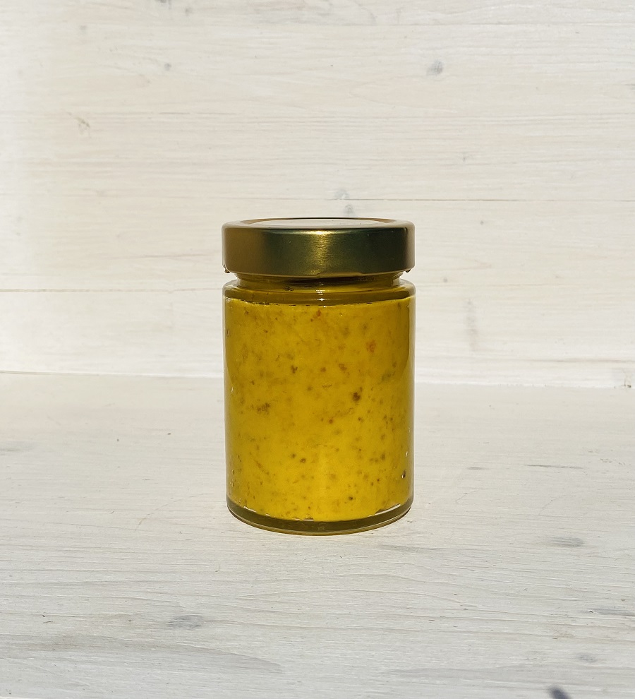 Крем мед с цветочной пыльцой купить в Воронеже